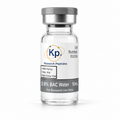 Bacteriostatic Water Single Vial