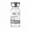 Bacteriostatic Water Single Vial