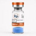 PREORDER: GHK-Cu Single Vial (delay shipping)
