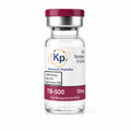 TB-500 Single Vial