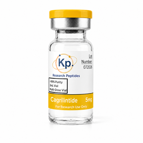 Cagrilintide Single Vial